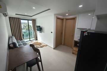 1 Bedroom Condo for sale in The Breeze Condominium Bangsaray, Bang Sare, Chonburi