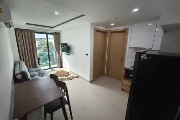 1 Bedroom Condo for sale in Bang Sare, Chonburi