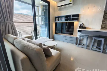 1 Bedroom Condo for sale in Kamala, Phuket
