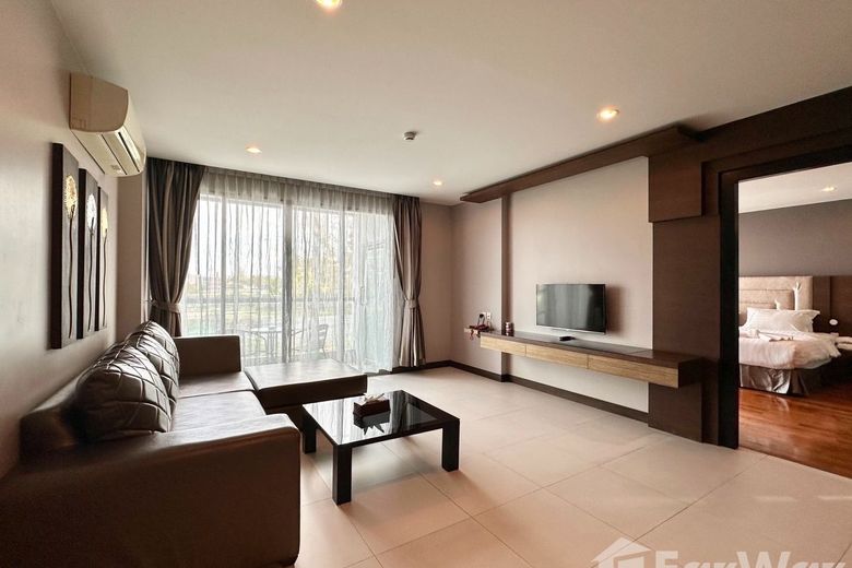 1 Bedroom Condo For Rent