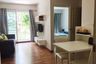 1 Bedroom Condo for rent in The Trust Residence Hua Hin, Hua Hin, Prachuap Khiri Khan