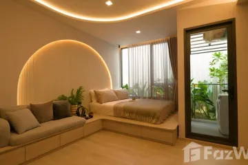 Condo for sale in Samre, Bangkok near BTS Wongwian Yai