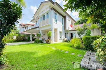 4 Bedroom House for sale in Mae Hia, Chiang Mai