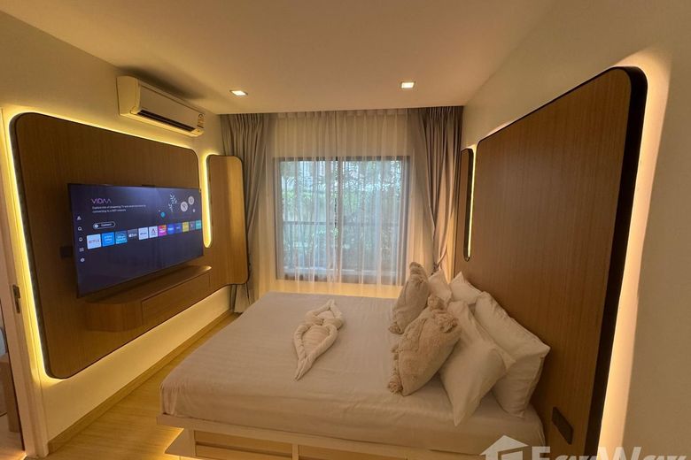 1 Bedroom Condo For Rent