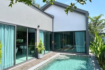 4 Bedroom Villa for sale in Pong, Chonburi