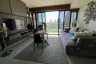 1 Bedroom Condo for Sale or Rent in Zire Wongamat, Na Kluea, Chonburi