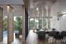 5 Bedroom Villa for sale in Bibury Srinakarin, Nong Bon, Bangkok near MRT Suan Luang Ro 9