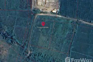 Land for sale in Pa Pong, Chiang Mai