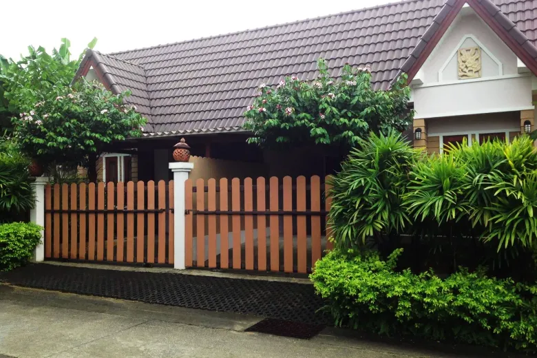 2 Bedroom House For Rent