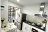 1 Bedroom Condo for rent in The Canale Condo Chiangmai, San Sai Noi, Chiang Mai
