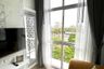 1 Bedroom Condo for rent in The Canale Condo Chiangmai, San Sai Noi, Chiang Mai