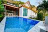2 Bedroom Villa for sale in Baan St Tropez, Karon, Phuket