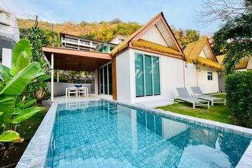 2 Bedroom Villa for sale in Karon, Phuket