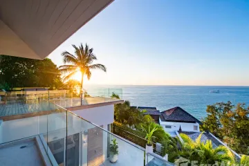 4 Bedroom Villa for sale in Choeng Thale, Phuket