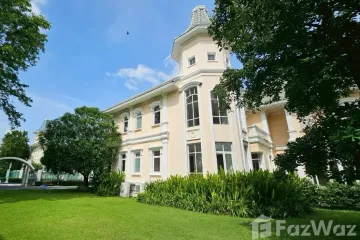 4 Bedroom House for sale in The Royal Residence, Chorakhe Bua, Bangkok