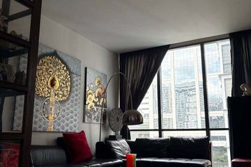 2 Bedroom Condo for sale in Domus 16, Khlong Toei, Bangkok near BTS Asoke