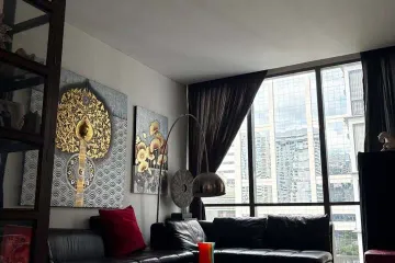 2 Bedroom Condo for sale in Khlong Toei, Bangkok near BTS Asoke