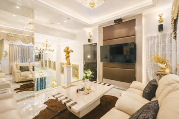 5 Bedroom Condo for sale in Vista Garden, Phra Khanong Nuea, Bangkok near BTS Phra Khanong