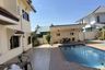 5 Bedroom House for rent in Rawai, Phuket