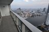 2 Bedroom Condo for sale in The River by Raimon Land, Khlong Ton Sai, Bangkok near BTS Krung Thon Buri