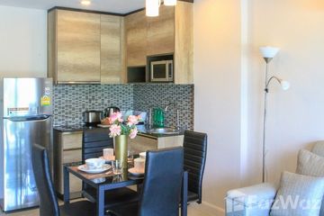 1 Bedroom Condo for rent in Babylon Sky Garden, Rawai, Phuket