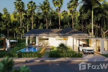 3 Bedroom Villa for sale in Thap Tai, Prachuap Khiri Khan