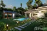 3 Bedroom Villa for sale in Luxury Home by Bibury, Thap Tai, Prachuap Khiri Khan