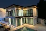 6 Bedroom Villa for sale in Aqua Pool Villa by Vinyx Pattaya, Huai Yai, Chonburi