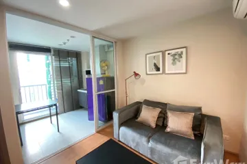 1 Bedroom Condo for sale in Phra Khanong Nuea, Bangkok near BTS On Nut