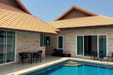 5 Bedroom Villa for sale in Nong Prue, Chonburi