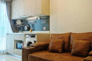 1 Bedroom Condo for rent in Nong Prue, Chonburi
