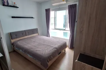 Condo for sale in Wat Tha Phra, Bangkok near MRT Tha Phra