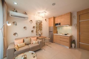 2 Bedroom Condo for sale in Nong Prue, Chonburi