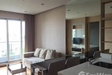 1 Bedroom Condo for sale in Makkasan, Bangkok near Airport Rail Link Makkasan