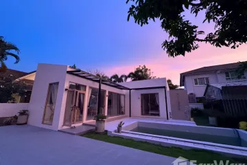 2 Bedroom Villa for rent in Chalong, Phuket