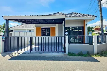 2 Bedroom House for sale in Nong Faek, Chiang Mai