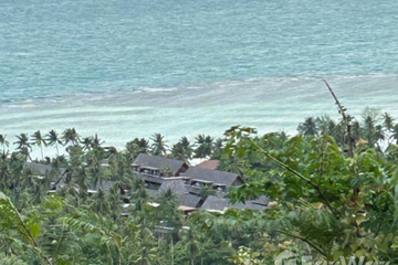 Land for sale in Ko Samui, Surat Thani