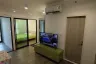1 Bedroom Condo for Sale or Rent in Rich Park Terminal @Phahonyothin 59, Anusawari, Bangkok near BTS Sai Yud