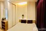 1 Bedroom Condo for sale in Emerald Residence Ratchada, Din Daeng, Bangkok near MRT Huai Khwang