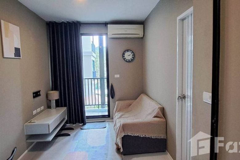 1 Bedroom Condo For Rent