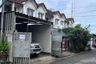 2 Bedroom Townhouse for sale in Don Mueang, Bangkok