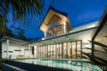 5 Bedroom Villa for rent in Choeng Thale, Phuket