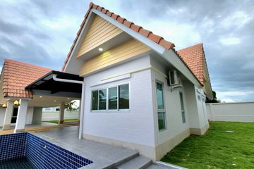 4 Bedroom Villa for sale in Thap Tai, Prachuap Khiri Khan