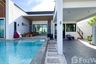 4 Bedroom Villa for Sale or Rent in Cozy Monte' PoolVillas Hua Hin, Hin Lek Fai, Prachuap Khiri Khan
