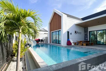 4 Bedroom Villa for Sale or Rent in Hin Lek Fai, Prachuap Khiri Khan