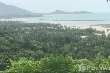 Land for sale in Maret, Surat Thani