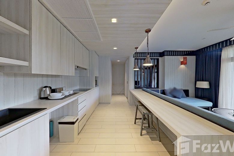 1 Bedroom Condo For Rent