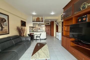 1 Bedroom Condo for rent in Nong Prue, Chonburi