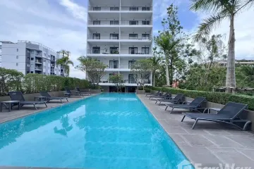 1 Bedroom Condo for rent in Chalong, Phuket