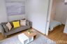 1 Bedroom Condo for rent in The Nimmana Chiang Mai, Suthep, Chiang Mai